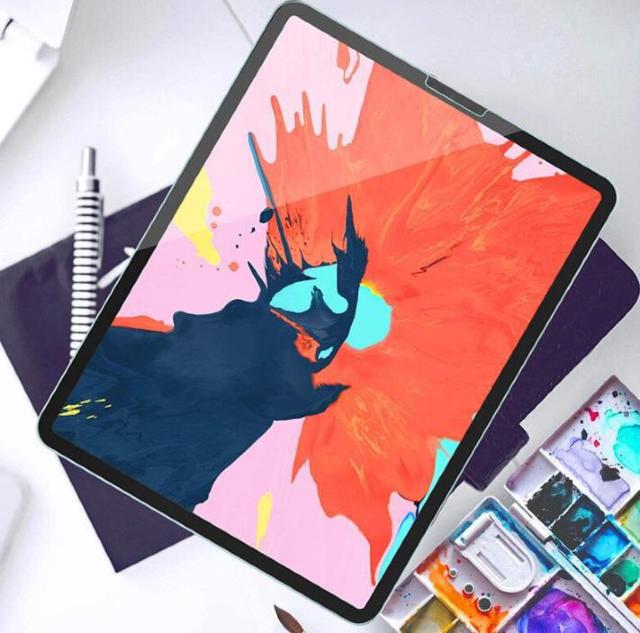 iPad Pro 12.9インチ 第3/4/5世代 ガラス 保護 フィルム < PC本体/周辺機器  iPad Pro 12.9インチ 第3/4/5世代 ガラス 保護 フィルム  < PC本体/周辺機器の