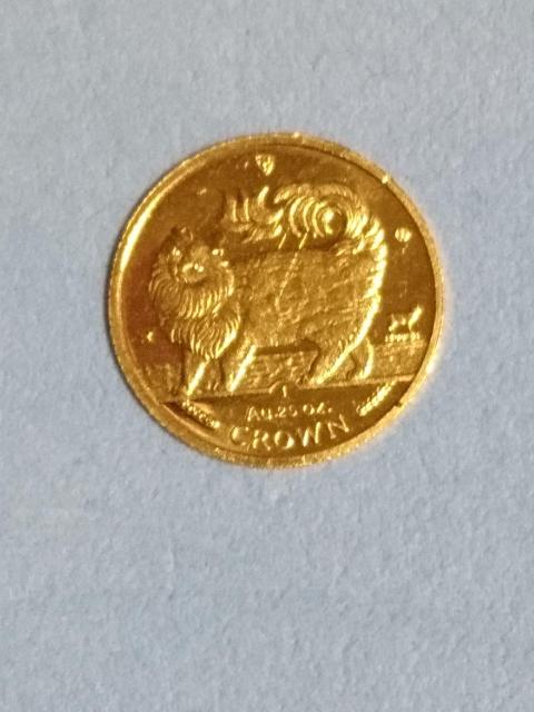 キャット 金貨 1/25オンス < ホビー キャット 金貨 1/25オンス < ホビーの