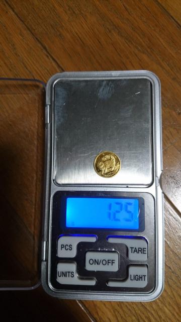 キャット 金貨 1/25オンス < ホビー キャット 金貨 1/25オンス < ホビーの