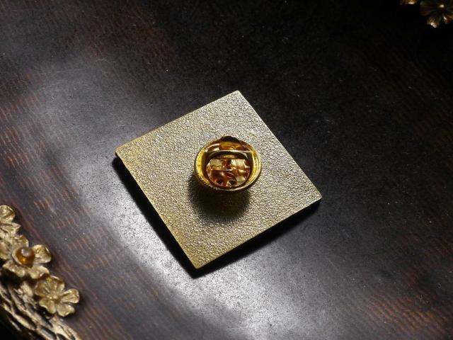 新品 ヴェノム ピンブローチ ピンバッジ ピンズ  < 男性アクセサリー/時計  新品 ヴェノム ピンブローチ ピンバッジ ピンズ  < 男性アクセサリー/時計の