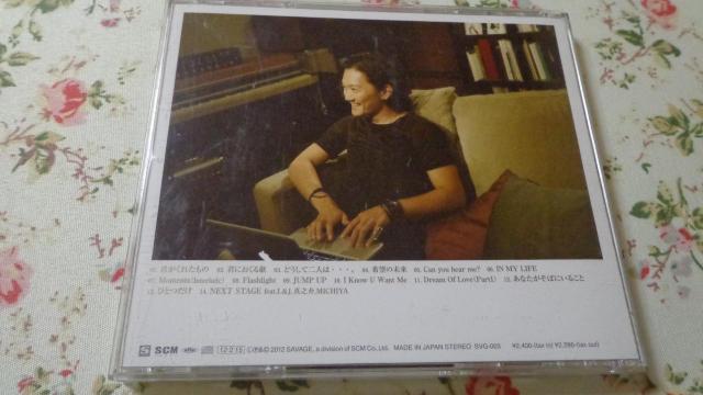 CD  LEOuONE VOICEv CDABlu-rayADVD 2ő180~  ^gObY 