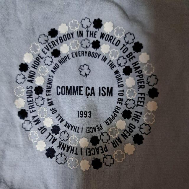 80cmCOMME CA ISMのベビー服 < ブランド  80cmCOMME CA ISMのベビー服 < ブランドの