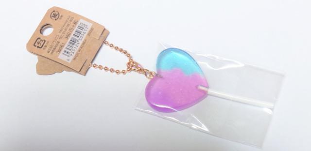 シャイニー キャンディ キーチェーン★ < 女性アクセサリー/時計 シャイニー キャンディ キーチェーン★ < 女性アクセサリー/時計の