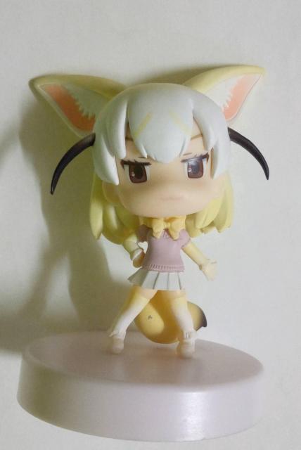 けものフレンズ〜『フェネック』のフィギュア < アニメ/コミック/キャラクター  けものフレンズ〜『フェネック』のフィギュア  < アニメ/コミック/キャラクターの