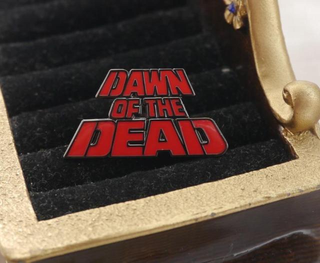 新品 ゾンビ ドーン・オブ・ザ・デッド  ピンズ ピンバッジ ピンブローチ Dawn of the Dead  < ホビー  新品 ゾンビ ドーン・オブ・ザ・デッド  ピンズ ピンバッジ ピンブローチ Dawn of the Dead  < ホビーの