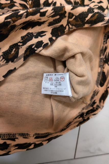 タンクトップ M < 女性ファッション  タンクトップ M < 女性ファッションの