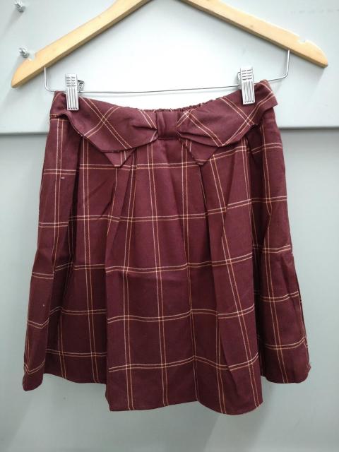 チェック柄スカート < 女性ファッション チェック柄スカート < 女性ファッションの