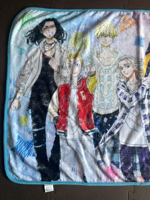 【 東リベ セガ ブランケット 集合】東京リベンジャーズ ブランケット フリース ひざ掛け 防寒 未使用 < アニメ/コミック/キャラクター 【 東リベ セガ ブランケット 集合】東京リベンジャーズ ブランケット フリース ひざ掛け 防寒 未使用 < アニメ/コミック/キャラクターの