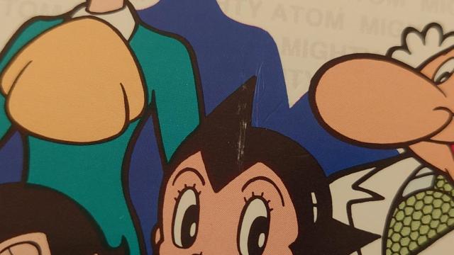 MY東京絵入りはがき第8集 鉄腕アトム 絵入りはがきセット 50円×5枚 絵入りはがき ポストカード < ホビー MY東京絵入りはがき第8集 鉄腕アトム 絵入りはがきセット 50円×5枚 絵入りはがき ポストカード < ホビーの