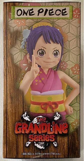 ONE PIECE ワンピース DXF TME GRANDLINE SERIES ワノ国 お玉 < アニメ/コミック/キャラクター  ONE PIECE ワンピース DXF TME GRANDLINE SERIES ワノ国 お玉 < アニメ/コミック/キャラクターの