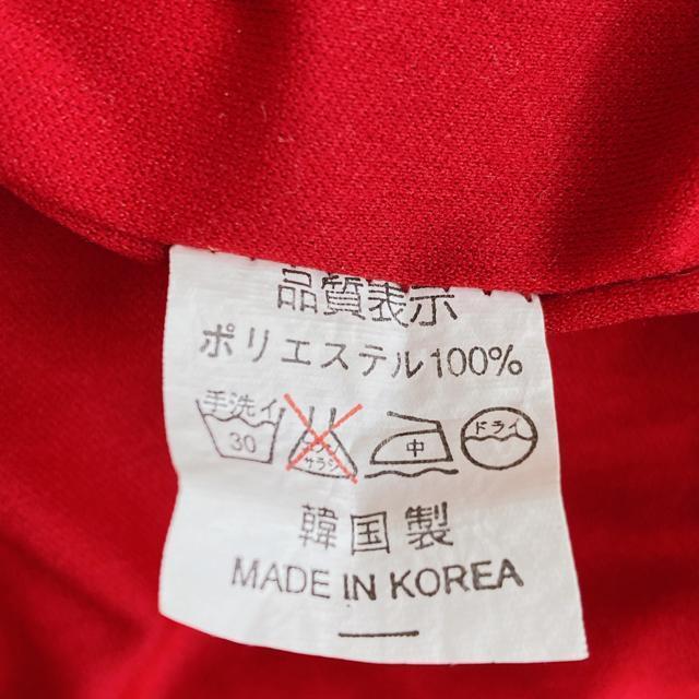 膝丈 ニット 赤 千鳥柄 タイト スカート スリット入り 裏地付き 収縮あり N2m < 女性ファッション  膝丈 ニット 赤 千鳥柄 タイト スカート スリット入り 裏地付き 収縮あり N2m < 女性ファッションの