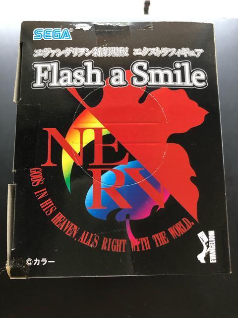 SEGAiA~[YgijG@QIVŃGNXgtBMAFLASH a SMILEgC  Aj/R~bN/LN^[ 