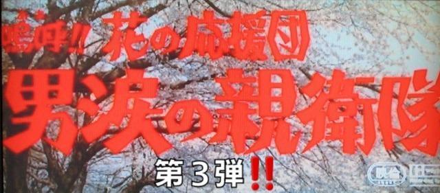 DVD☆嗚呼!!花の応援団☆3本フルセット < CD/DVD/ビデオ DVD☆嗚呼!!花の応援団☆3本フルセット < CD/DVD/ビデオの