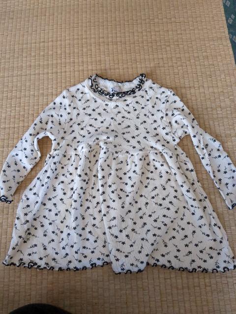 ワンピース < キッズ/ベビー  ワンピース  < キッズ/ベビーの