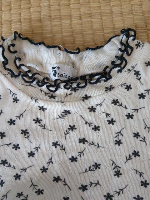 ワンピース < キッズ/ベビー  ワンピース < キッズ/ベビーの