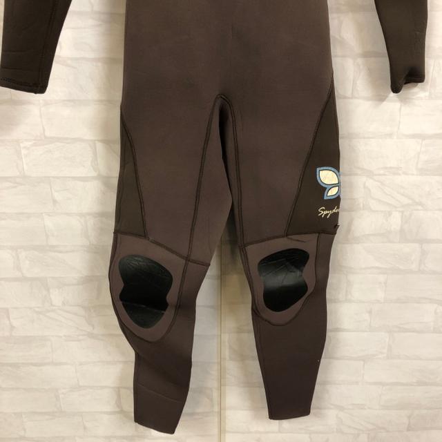 即決 スパイダーガール ウエットスーツ ウェットスーツ M < レジャー/スポーツ  即決 スパイダーガール ウエットスーツ ウェットスーツ M < レジャー/スポーツの
