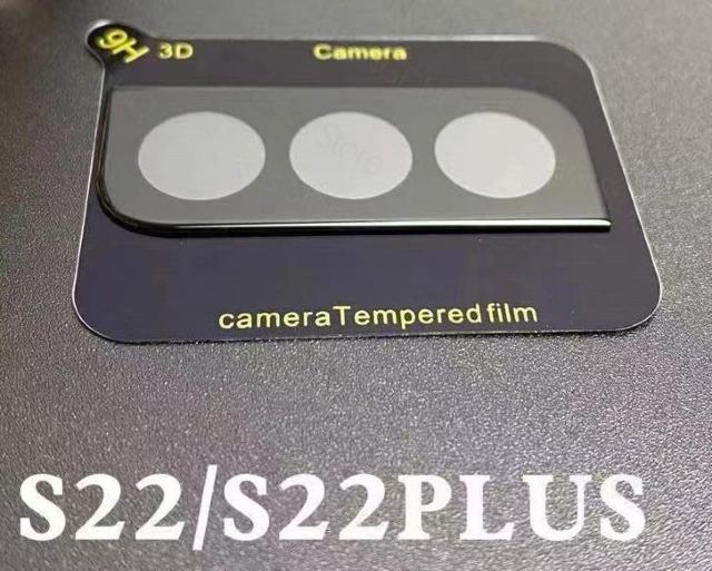 Galaxy S22 S22Plus �J���������Y �K���X 3D �� �Ɠd/AV�� 