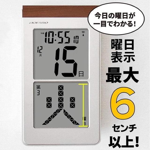 ADESSO HM-301 Afb\ ߂dgv fW^ J_[ u|p Kj t\ Vo[  CeA/Ct 