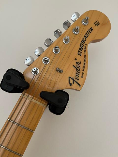 Fender JAPAN ST-68TX STRATOCASTER tF_[ XggLX^[  zr[ 