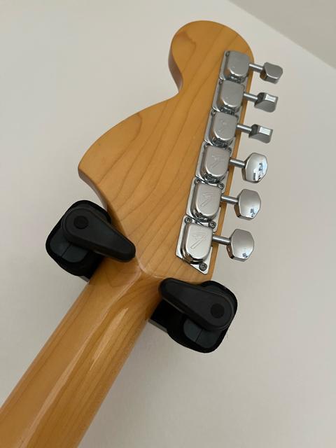 Fender JAPAN ST-68TX STRATOCASTER tF_[ XggLX^[  zr[ 
