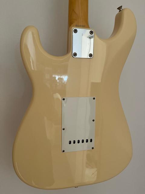 Fender JAPAN ST-68TX STRATOCASTER tF_[ XggLX^[  zr[ 