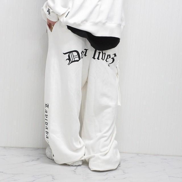 NEWŐV/MLyDealivezzBlack Letter ALLhJ HIPS Ch XEFbgpc