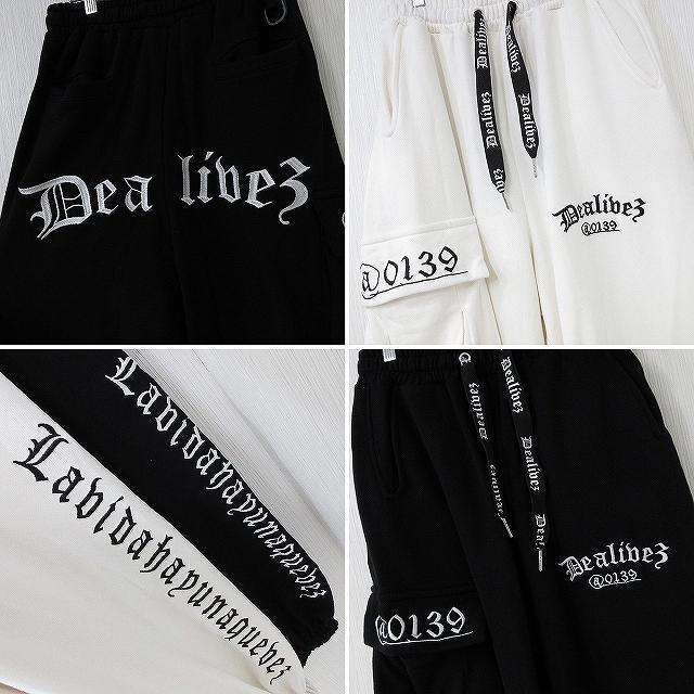 NEWŐV/MLyDealivezzBlack Letter ALLhJ HIPS Ch XEFbgpc
