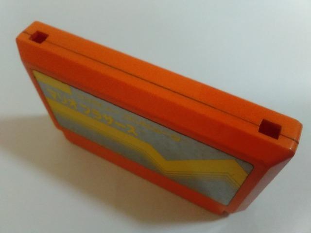 FC/【8本迄送料180円!!】マリオブラザーズ≪匿名らくらく定額便≫【ソフトのみ】★メンテ済み!!★↓ご落札価格↓ < ゲーム本体/ソフト  FC/【8本迄送料180円!!】マリオブラザーズ≪匿名らくらく定額便≫【ソフトのみ】★メンテ済み!!★↓ご落札価格↓ < ゲーム本体/ソフトの