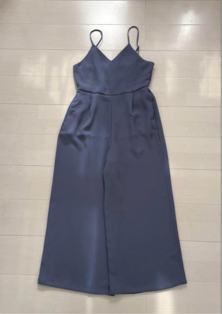 オールインワン サロペット < 女性ファッション  オールインワン サロペット < 女性ファッションの