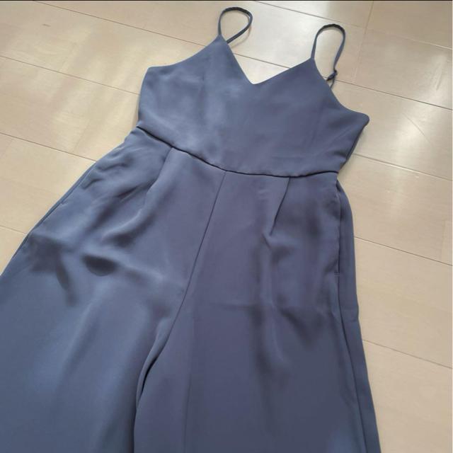 オールインワン サロペット < 女性ファッション  オールインワン サロペット < 女性ファッションの