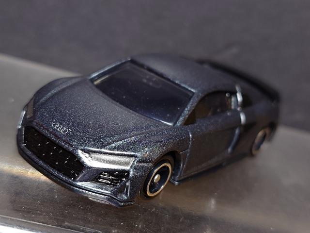 ★初回特別仕様赤箱トミカ38★アウディR8クーペ★ < ホビー  ★初回特別仕様赤箱トミカ38★アウディR8クーペ★ < ホビーの