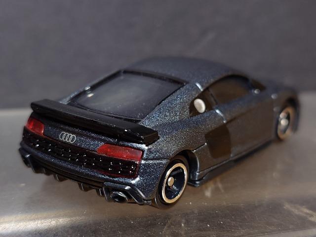 ★初回特別仕様赤箱トミカ38★アウディR8クーペ★ < ホビー  ★初回特別仕様赤箱トミカ38★アウディR8クーペ★ < ホビーの