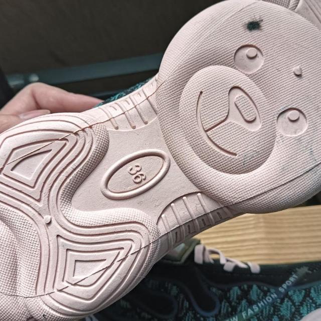 新品 23cm レディース スニーカー ブラック シューズ 靴 厚底 < 女性ファッション  新品 23cm レディース スニーカー ブラック シューズ 靴 厚底 < 女性ファッションの