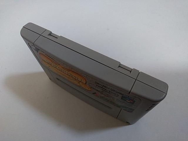 SFC/【5本迄送料180円!!】サイバリオン≪匿名らくらく定額便≫【ソフトのみ】★メンテ済み★↓ご落札価格↓ < ゲーム本体/ソフト  SFC/【5本迄送料180円!!】サイバリオン≪匿名らくらく定額便≫【ソフトのみ】★メンテ済み★↓ご落札価格↓ < ゲーム本体/ソフトの