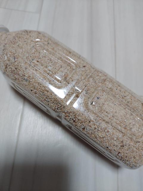 沖縄の砂☆オマケ付 < インテリア/ライフ  沖縄の砂☆オマケ付 < インテリア/ライフの