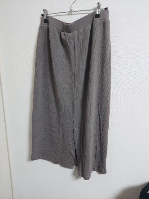Niko and…タイトスカート新品 < ブランド  Niko and…タイトスカート新品 < ブランドの