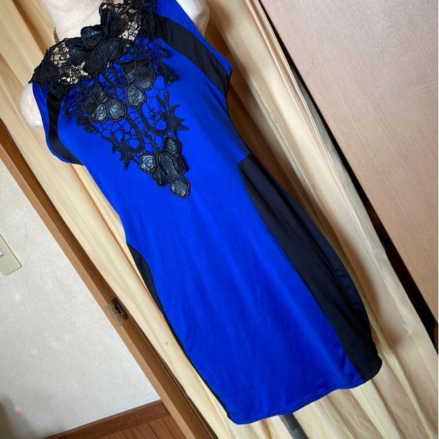 夜姫様 ミニワンピ < 女性ファッション  夜姫様 ミニワンピ  < 女性ファッションの