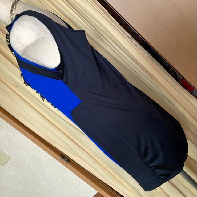 夜姫様 ミニワンピ < 女性ファッション  夜姫様 ミニワンピ < 女性ファッションの