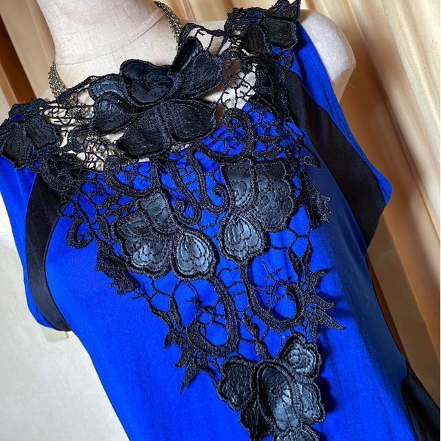 夜姫様 ミニワンピ < 女性ファッション  夜姫様 ミニワンピ < 女性ファッションの