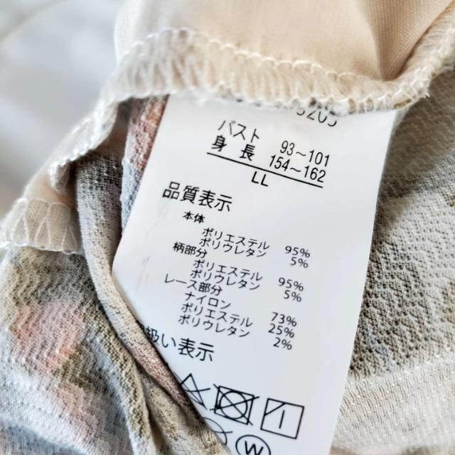 込み★706★パースト デイデァル★重ね着風カットソー★LL★ < 女性ファッション 込み★706★パースト デイデァル★重ね着風カットソー★LL★ < 女性ファッションの