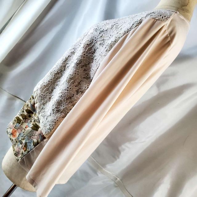 込み★706★パースト デイデァル★重ね着風カットソー★LL★ < 女性ファッション 込み★706★パースト デイデァル★重ね着風カットソー★LL★ < 女性ファッションの