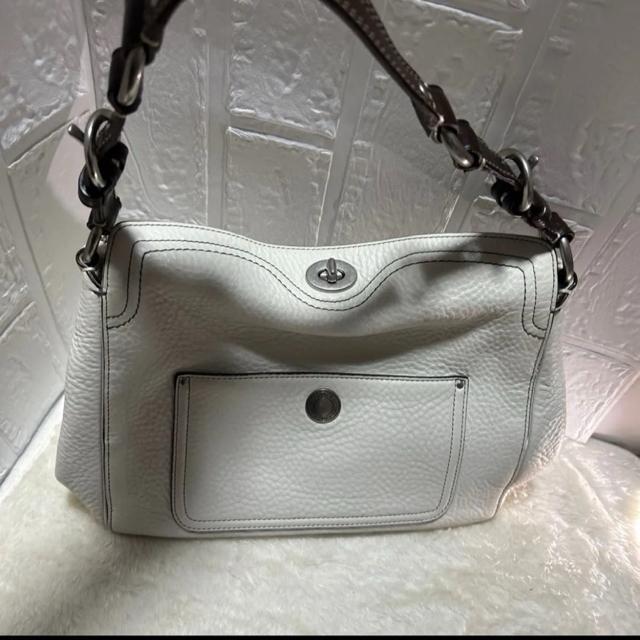 コーチショルダーバック < ブランド  コーチショルダーバック < ブランドの