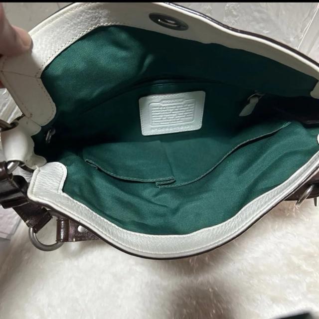 コーチショルダーバック < ブランド  コーチショルダーバック < ブランドの