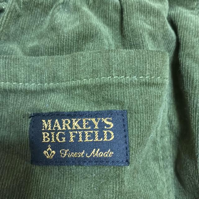 マーキーズMARKY'Sコーデュロイパンツ(100cm ) < キッズ/ベビー マーキーズMARKY'Sコーデュロイパンツ(100cm ) < キッズ/ベビーの