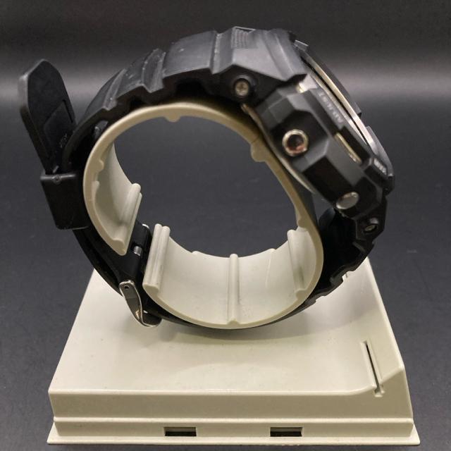 即決 CASIO カシオ G-SHOCK タフソーラー 腕時計 AWG-M100 < 男性アクセサリー/時計 即決 CASIO カシオ G-SHOCK タフソーラー 腕時計 AWG-M100 < 男性アクセサリー/時計の