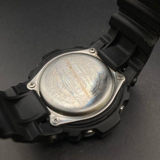 即決 CASIO カシオ G-SHOCK タフソーラー 腕時計 AWG-M100 < 男性アクセサリー/時計 即決 CASIO カシオ G-SHOCK タフソーラー 腕時計 AWG-M100 < 男性アクセサリー/時計の