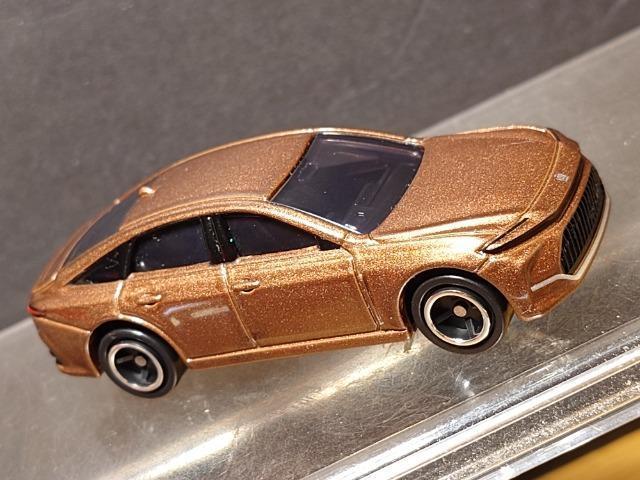 ★初回特別仕様赤箱トミカ62★トヨタ クラウン セダン★ < ホビー ★初回特別仕様赤箱トミカ62★トヨタ クラウン セダン★ < ホビーの