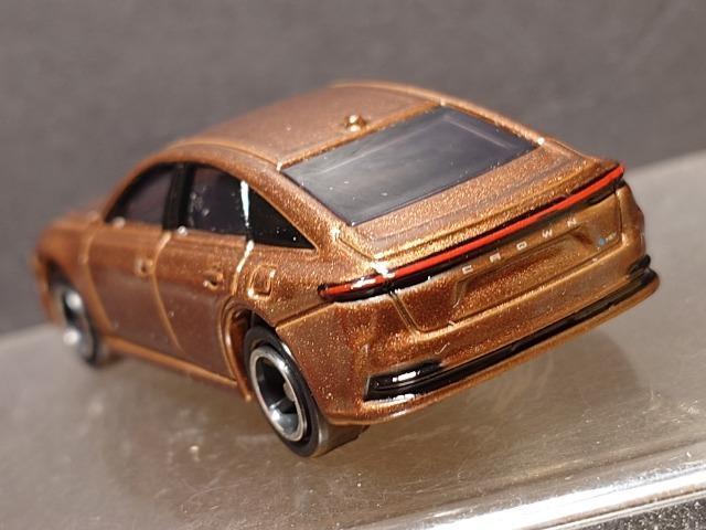 ★初回特別仕様赤箱トミカ62★トヨタ クラウン セダン★ < ホビー ★初回特別仕様赤箱トミカ62★トヨタ クラウン セダン★ < ホビーの