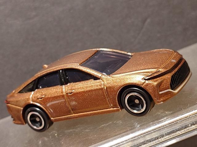 ★初回特別仕様赤箱トミカ62★トヨタ クラウン セダン★ < ホビー ★初回特別仕様赤箱トミカ62★トヨタ クラウン セダン★ < ホビーの