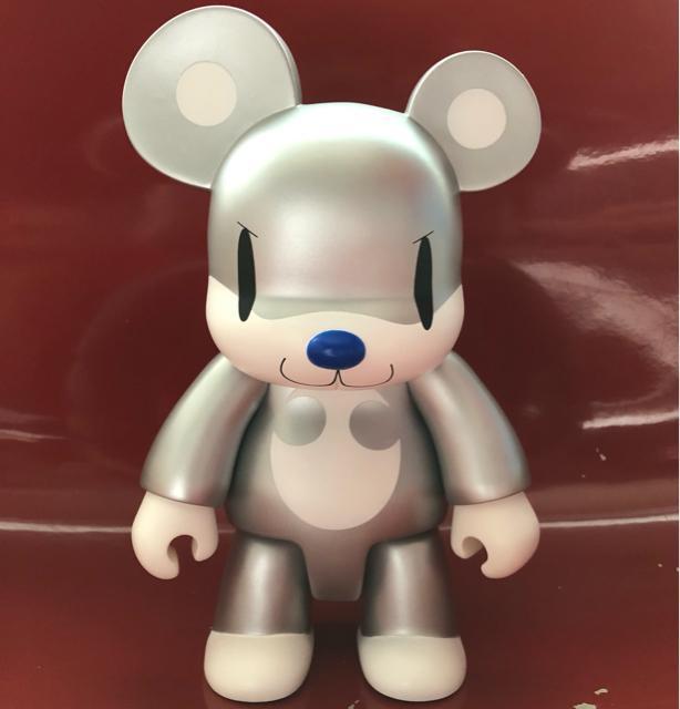 stoy2r ~ TOUMAttBMA fUCi[YgC QEE kidrobot artist TOY Be[W gE}  zr[ 